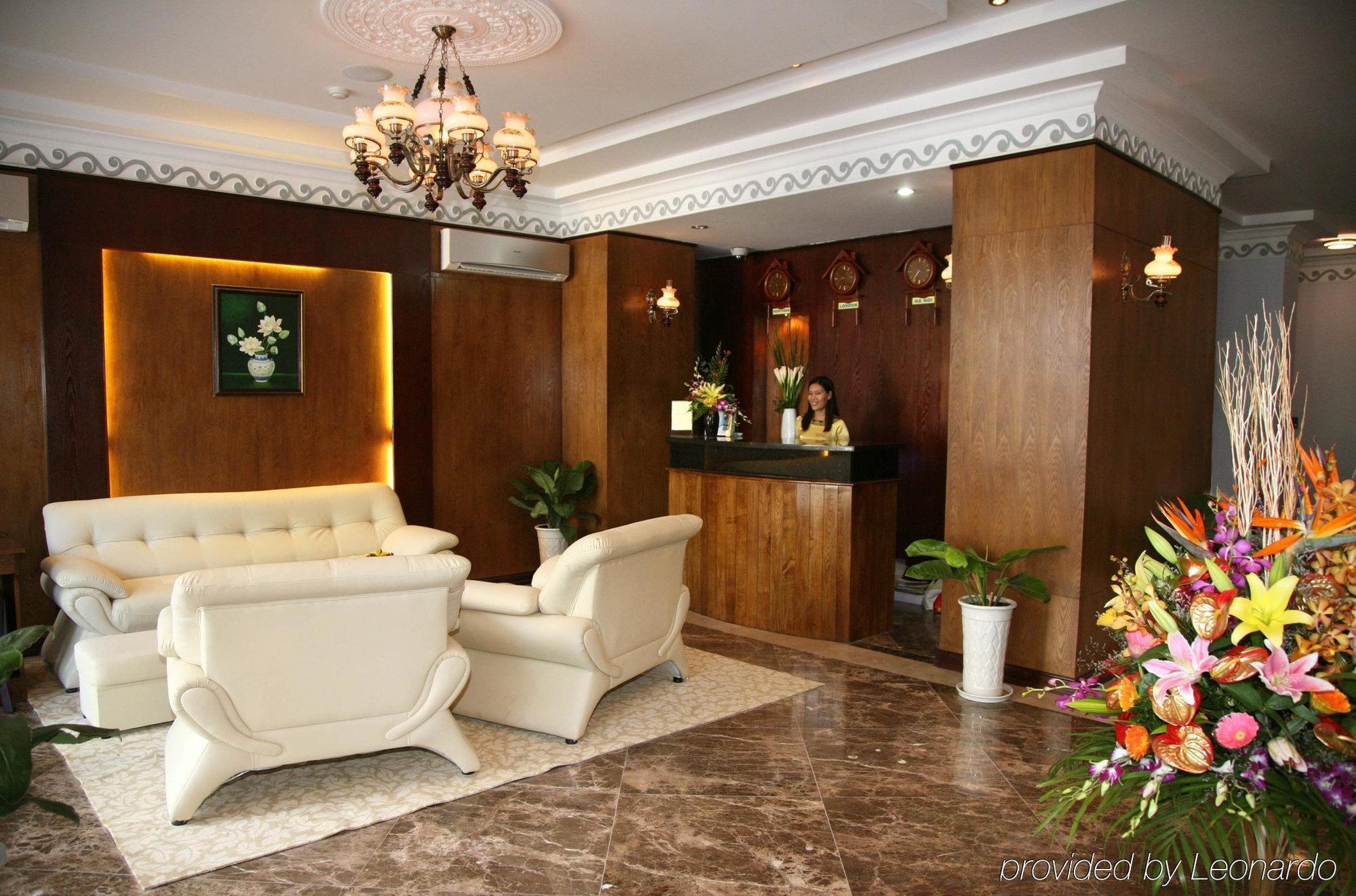 The Sun Hotel Nha Trang Exterior foto