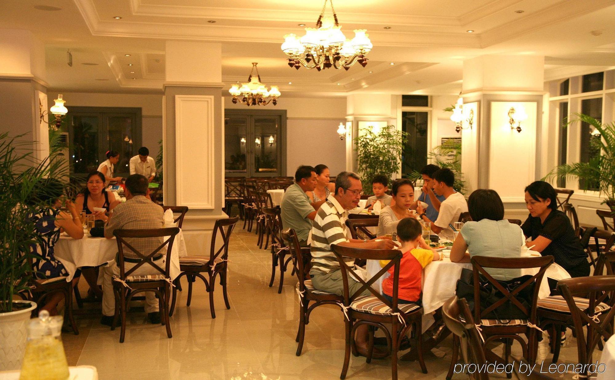 The Sun Hotel Nha Trang Exterior foto