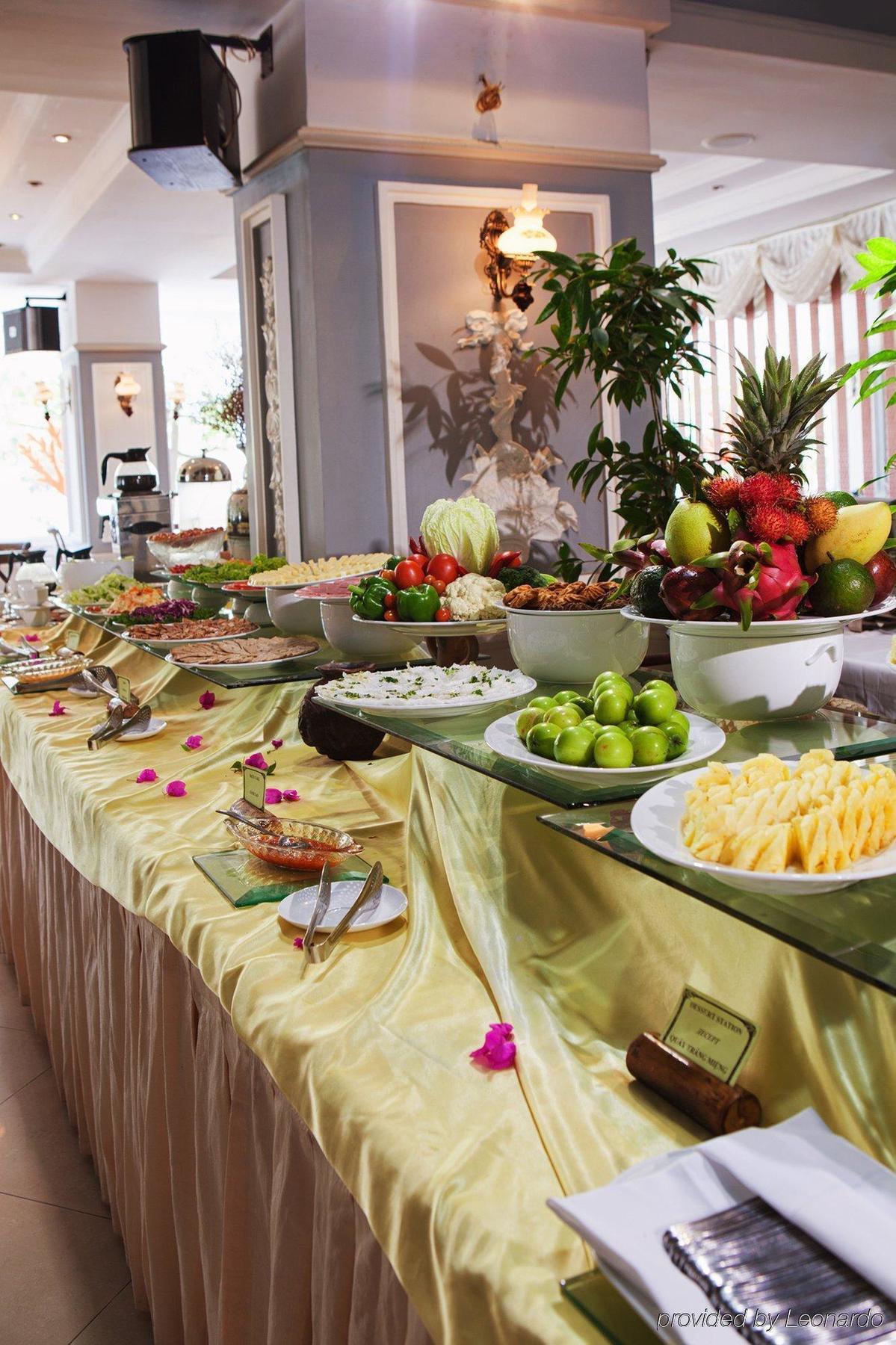 The Sun Hotel Nha Trang Exterior foto