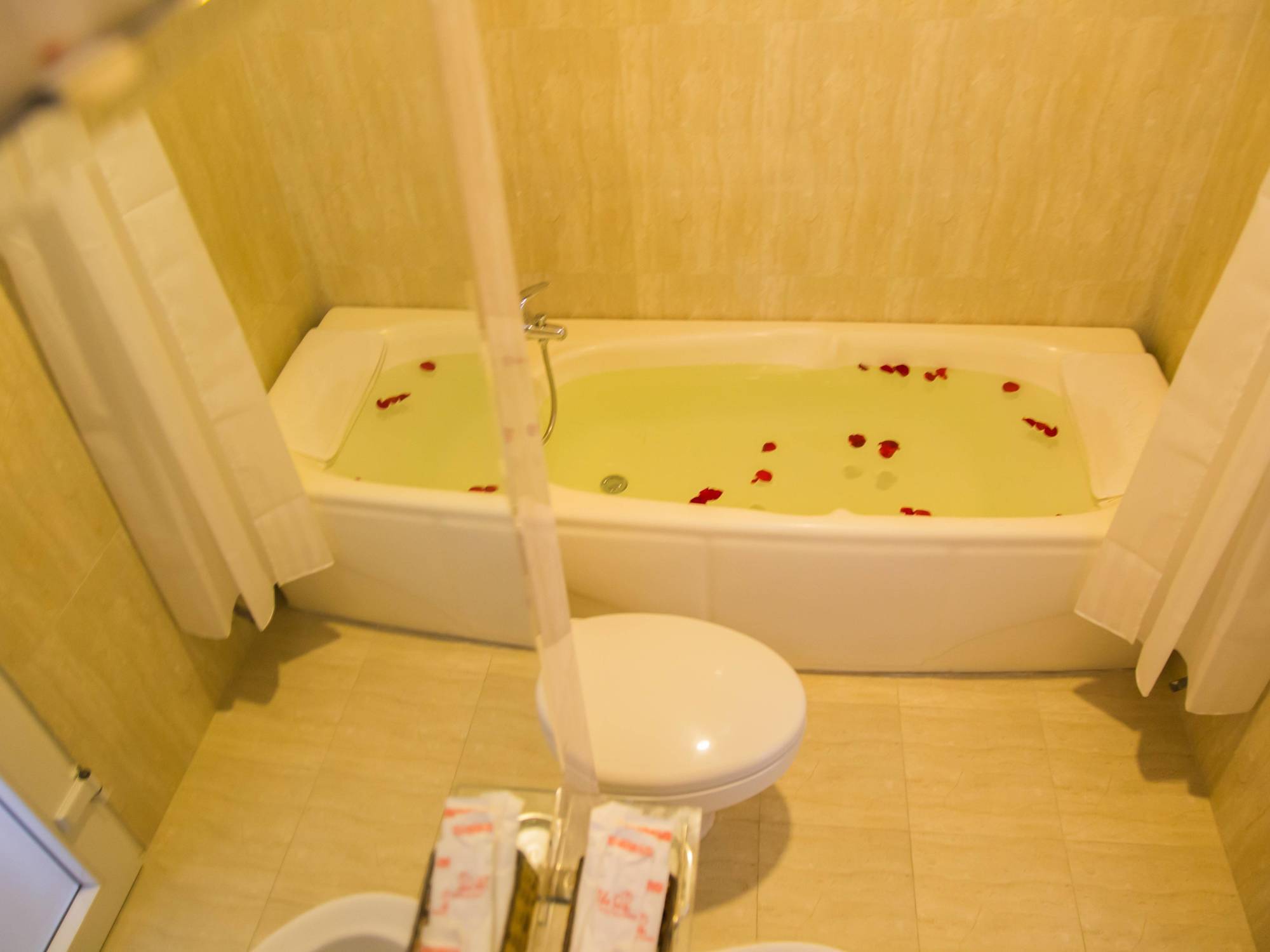 The Sun Hotel Nha Trang Exterior foto