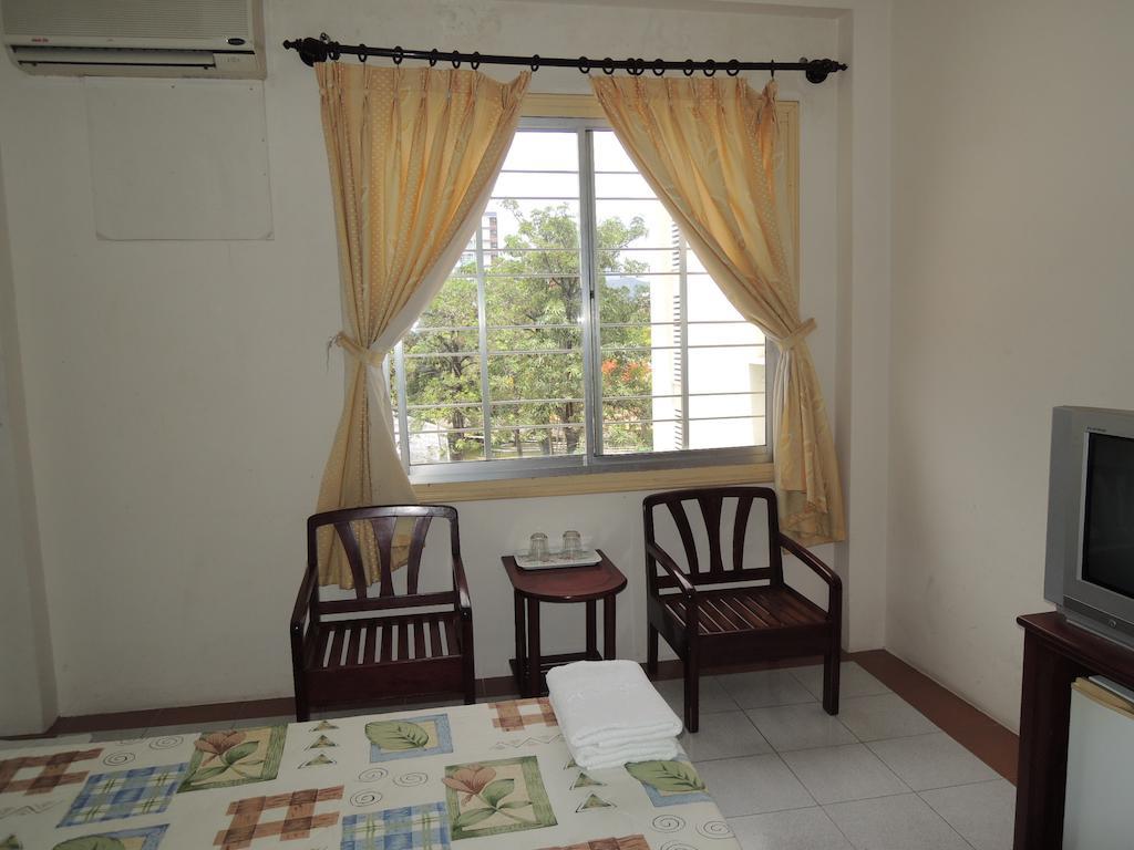 The Sun Hotel Nha Trang Habitación foto