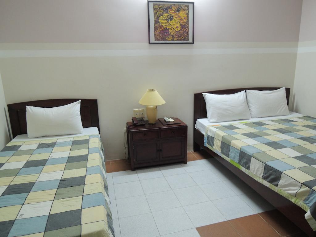 The Sun Hotel Nha Trang Habitación foto