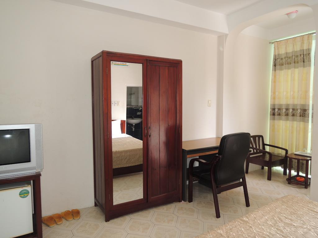 The Sun Hotel Nha Trang Habitación foto