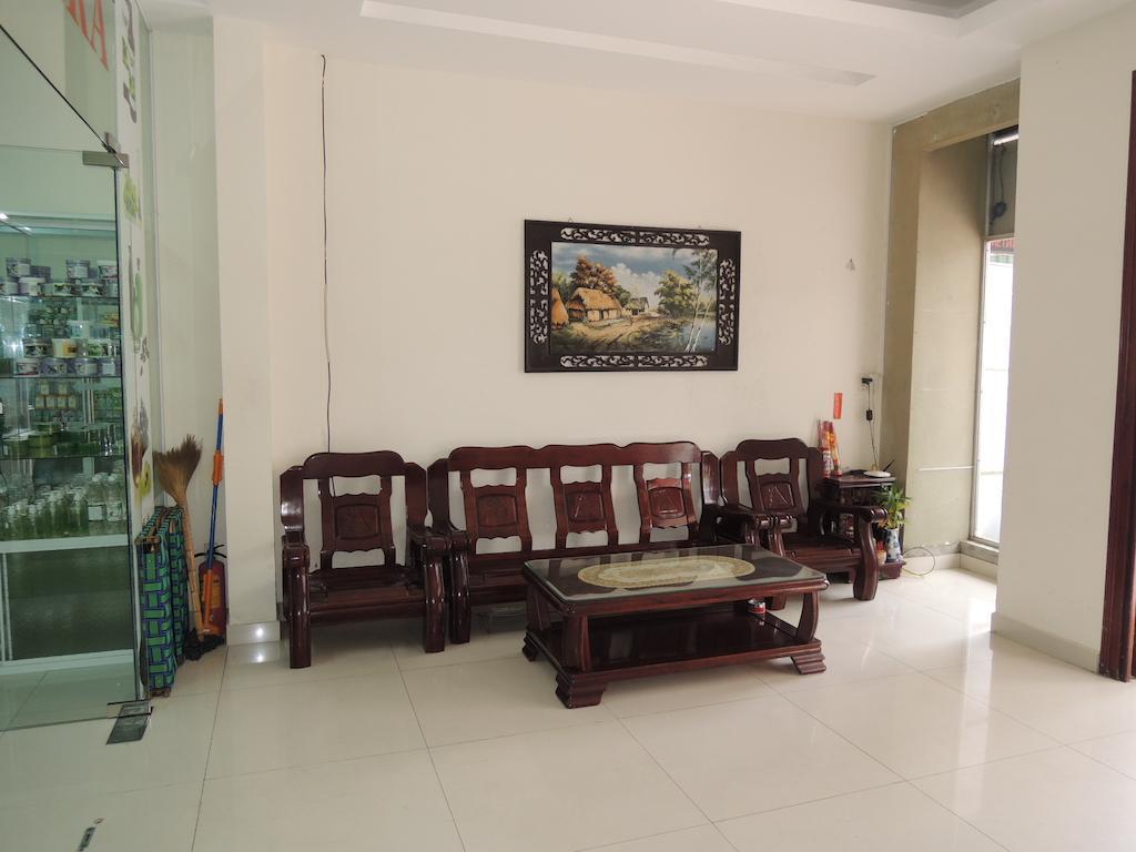 The Sun Hotel Nha Trang Exterior foto