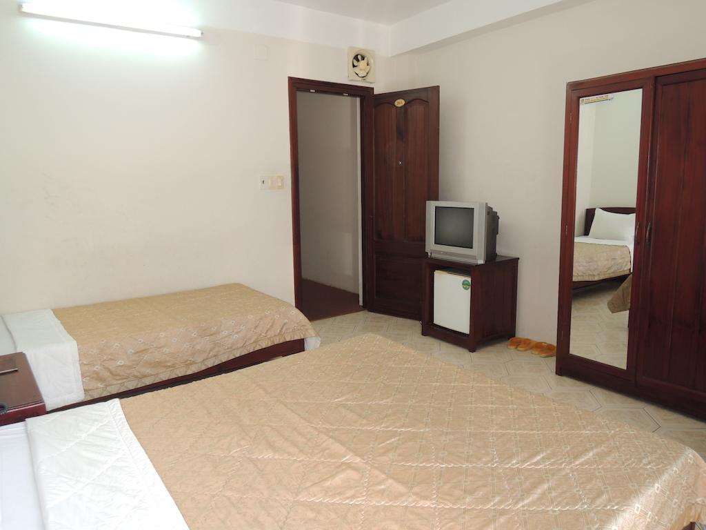 The Sun Hotel Nha Trang Habitación foto