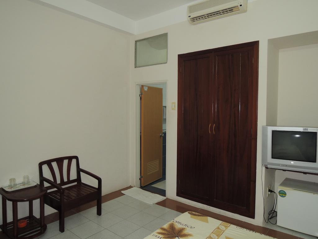 The Sun Hotel Nha Trang Habitación foto