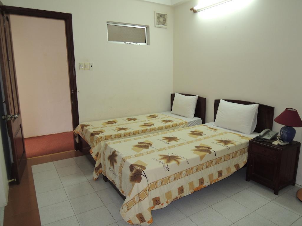 The Sun Hotel Nha Trang Habitación foto