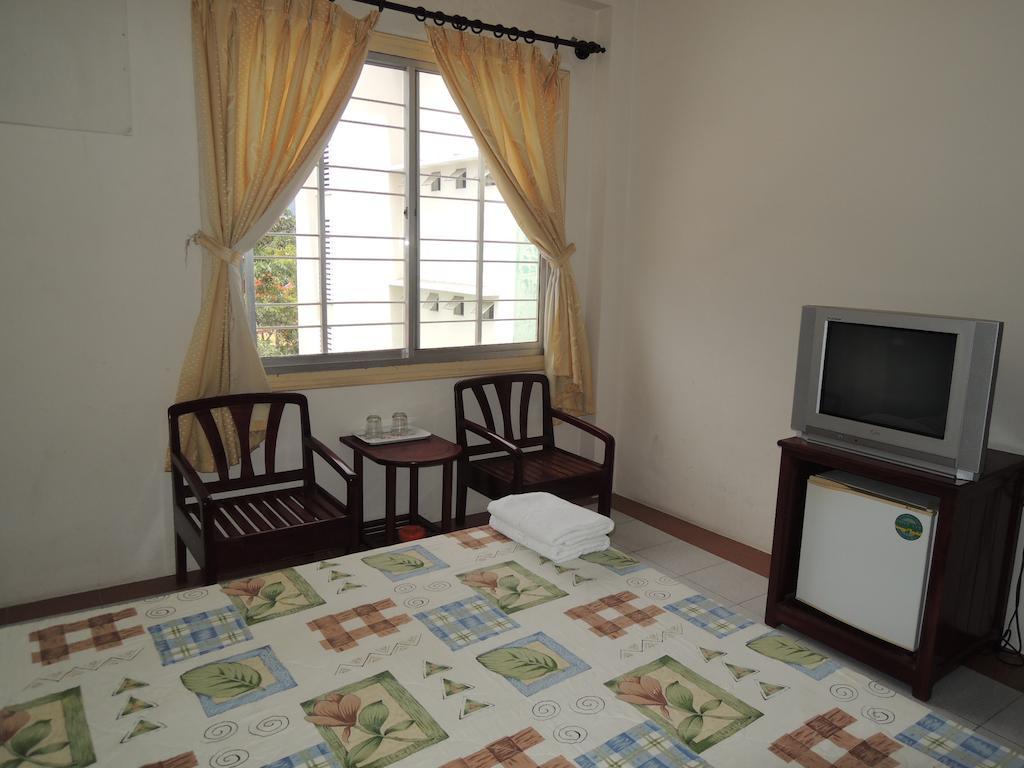 The Sun Hotel Nha Trang Habitación foto