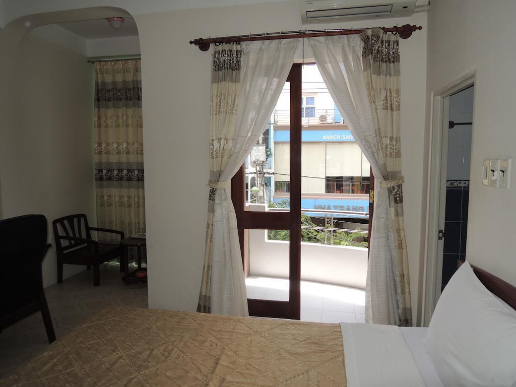 The Sun Hotel Nha Trang Habitación foto