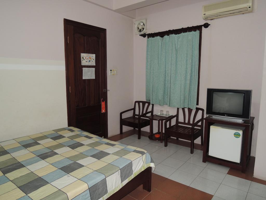 The Sun Hotel Nha Trang Habitación foto