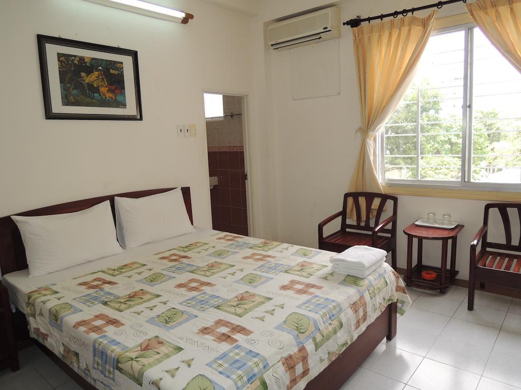 The Sun Hotel Nha Trang Habitación foto