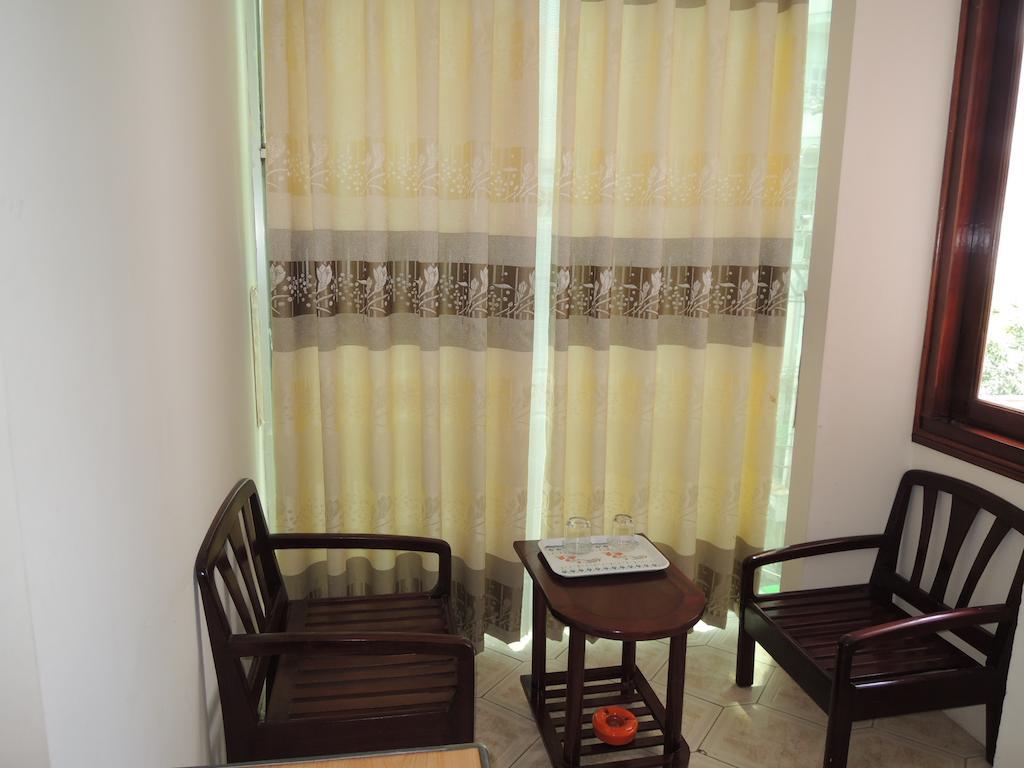 The Sun Hotel Nha Trang Habitación foto
