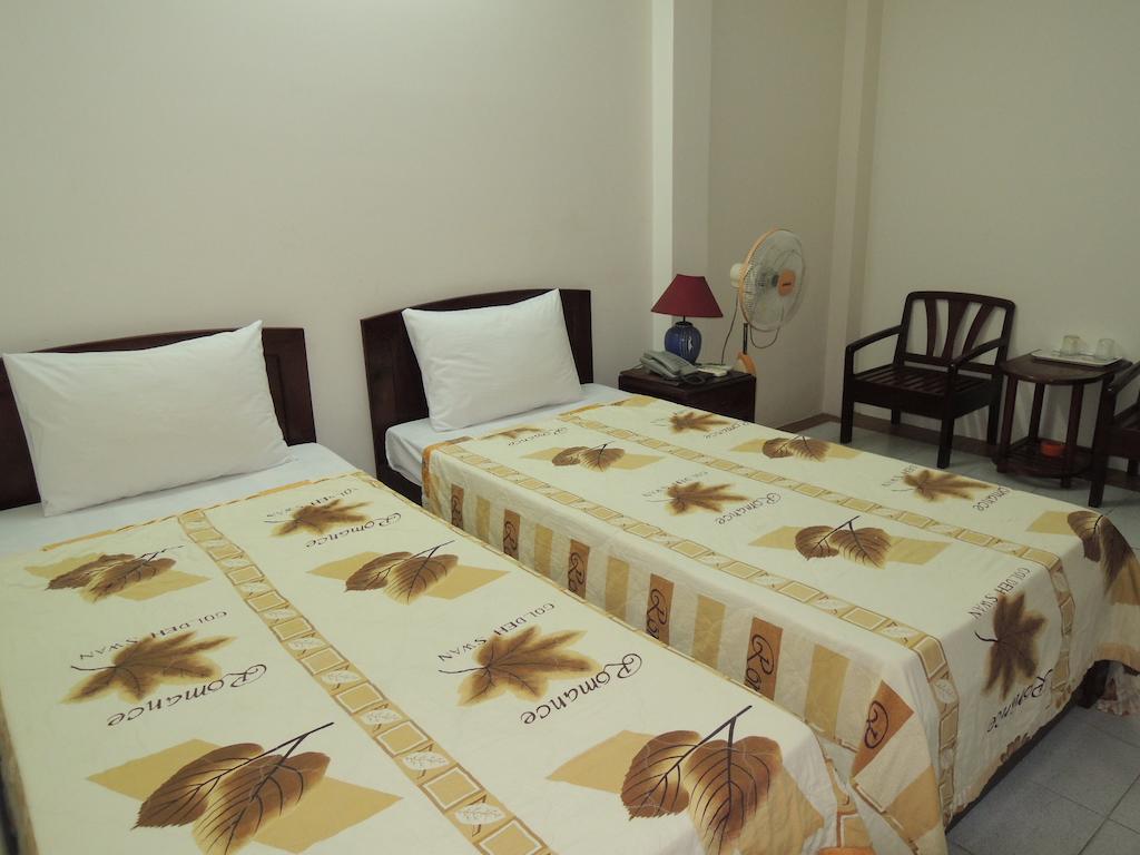 The Sun Hotel Nha Trang Habitación foto